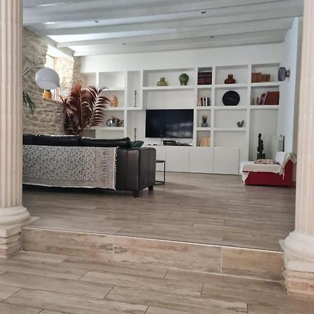 Le Cocon D'Hanna Villa Bagnols-sur-Ceze Luaran gambar