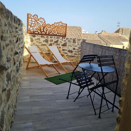 Le Cocon D'Hanna Villa Bagnols-sur-Ceze Luaran gambar