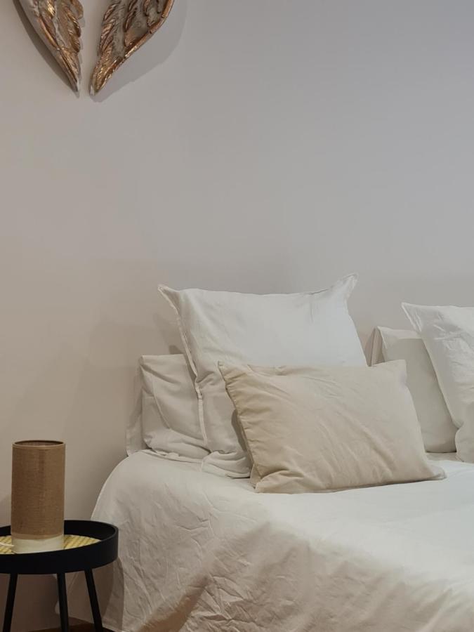 Le Cocon D'Hanna Villa Bagnols-sur-Ceze Luaran gambar