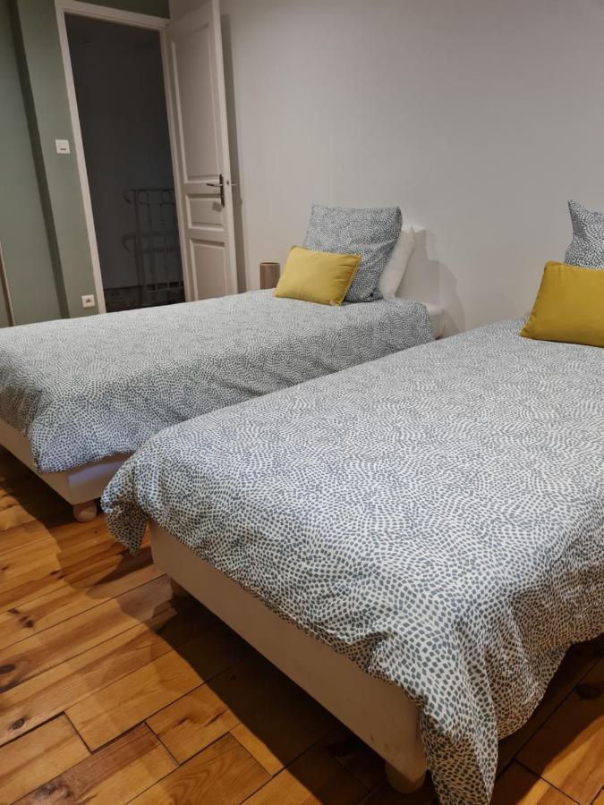 Le Cocon D'Hanna Villa Bagnols-sur-Ceze Luaran gambar