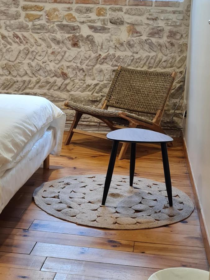Le Cocon D'Hanna Villa Bagnols-sur-Ceze Luaran gambar