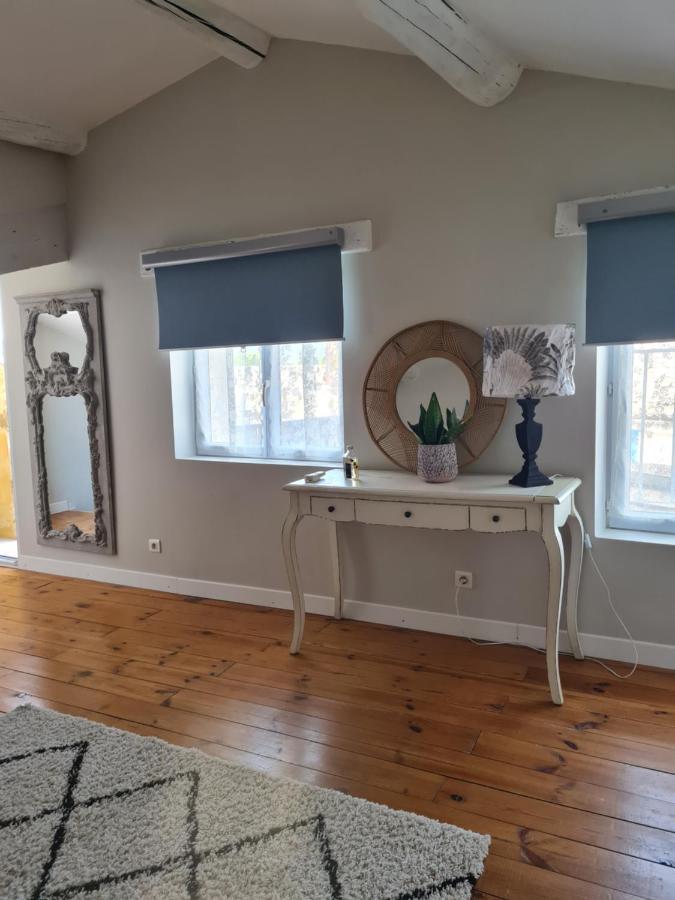 Le Cocon D'Hanna Villa Bagnols-sur-Ceze Luaran gambar
