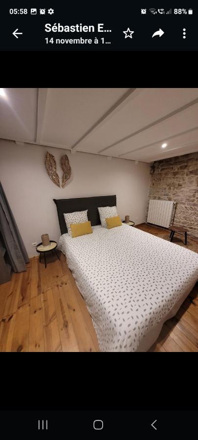 Le Cocon D'Hanna Villa Bagnols-sur-Ceze Luaran gambar